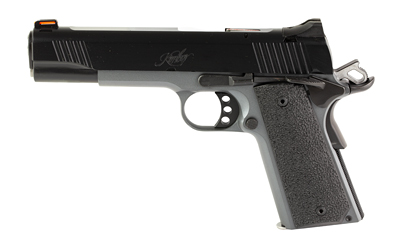 KIMBER CUST LW SHADOW GHOST 9MM CA