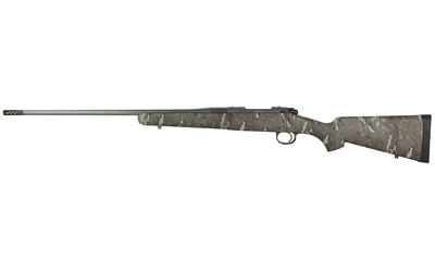 KMBR HNTR PRO DESOLVE 6.5CM 22" BPD