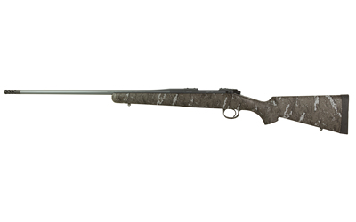 KMBR HNTR PRO DESOLVE 308WIN 22" BPD