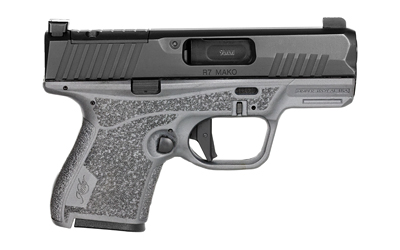 KIMBER R7 MAKO 9MM 3.37" 10RD GRY/BL