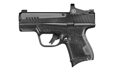 KIMBER R7 MAKO 9MM 3.37" 10RD BLK OI