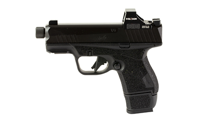 KMBR R7 MAKO T 9MM 3.92 15RD 407K TB