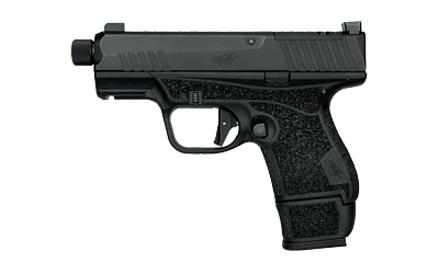 KMBR R7 MAKO 9MM OR 3.92 15RD TAC PK