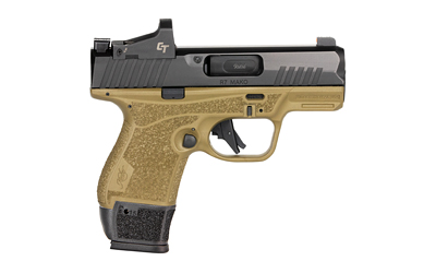 KIMBER R7 MAKO 9MM 3.37" 15RD FDE OI