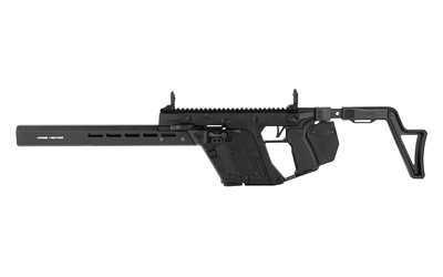 KRISS VCTR CRB G3 45ACP 10RD 16" CA
