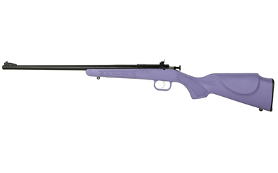 KSA CRICKETT G2 22LR PRP SYN BL BBL