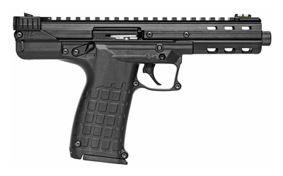 KELTEC CP33 22LR 5.5" 33RD BLK