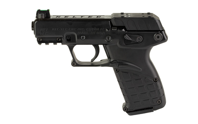 KELTEC P17 3.8" 22LR 17RD OR BLK