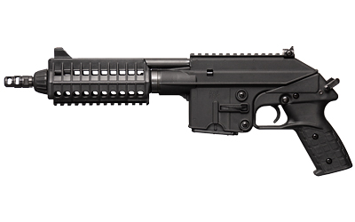 KELTEC PLR16 PSTL 5.56 9.2" W/HNDGRD
