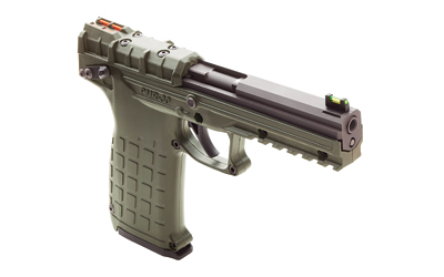 KELTEC PMR30 22WMR ODG 30RD