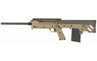 KELTEC RFB24 7.62NATO 24" TAN 20RD