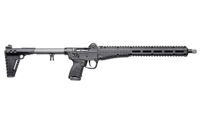 KELTEC SUB2K 9MM 15RD FOR GLK BLACK