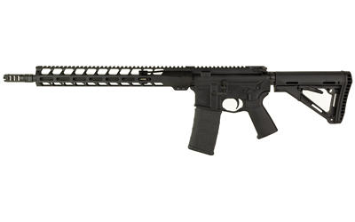 LANTAC SF15 16" 300BO 30RD BLK