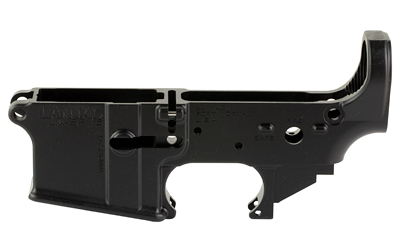 LANTAC SF15 FORGED LOWER RECEIVER