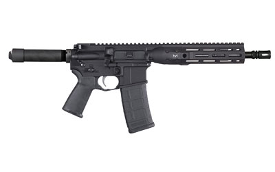 LWRC DI PSTL 556NATO 10.5" 30R MLOK