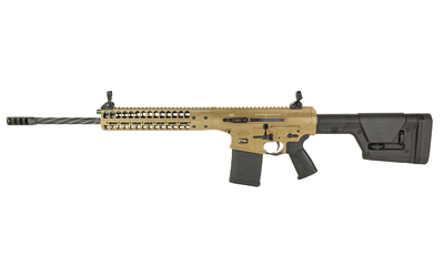 LWRC REPR MKII 762 20" 20RD FLTD FDE