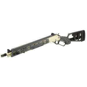 The Modern Grail Lever — Marlin 1894 Mad Pig Custom SBL (.44 Magnum, 16.1" Threaded, Champagne/Black/Gray)