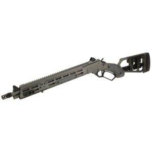 The Deep-Woods Magnum — Marlin 1894 Guide Gun (.44 Magnum / .44 Special, 20.25", Black Laminate)