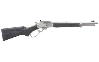 MARLIN 1895 TRAPR 45-70 16.5" BLK/ST