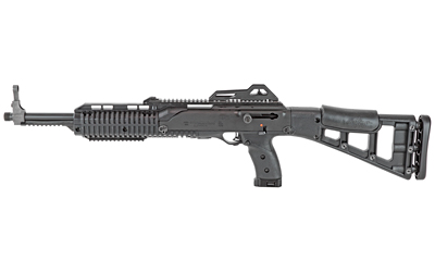 HI-PT CARB 10MM 17.5" TARGET STK BLK