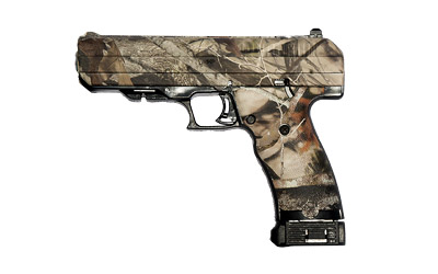 HI-PT 45ACP POLY 4.5" 9RD WC
