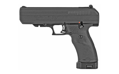 HI-PT 45ACP POLY 4.5" 9RD BLK