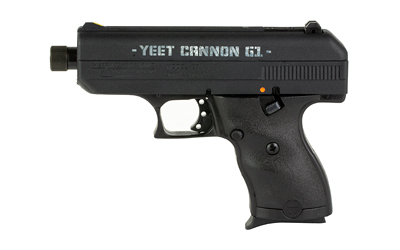 HI-PT C9 9MM CMP 3.5" 8RD YEET THRDD