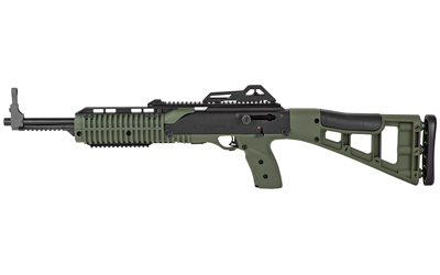 HI-PT CARB 9MM 16.5" TARGET STK OD