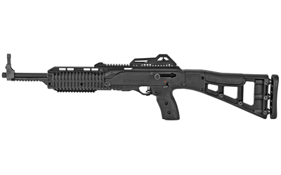 HI-PT CARB 9MM 16.5" TARGET STK BLK