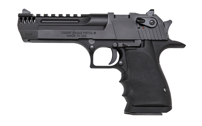 DE L5 50AE 5" 7RD LW IMB BLK