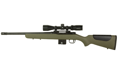 MSBRG MVP LR TACT 300BLK 10RD ODG