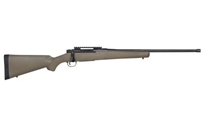 MSBRG PATRIOT PREDATOR 7MM PRC 3RD