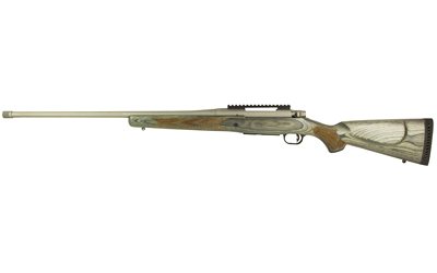 MSBRG PATRIOT 7MM PRC 24" SS LAM 3RD