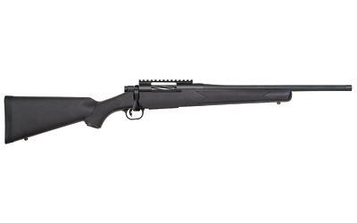 MSBRG PATRIOT 308WIN 18" 5RD BLACK