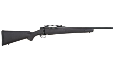 MSBRG PATRIOT 6.5CM 18" 4RD BLACK