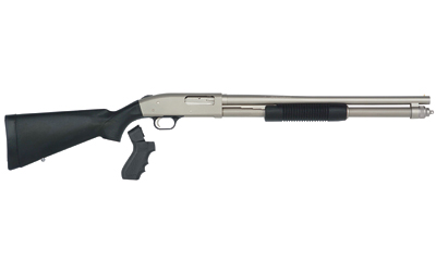 MSBRG 590 MARINER 12/20 8RD SYN & PG