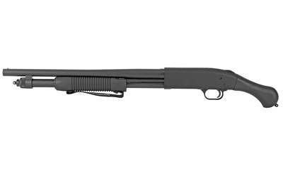 MSBRG 590 SHOCKWAVE CA 12/18.5/CYL