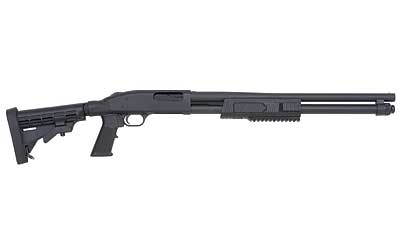 MSBRG 590 FLEX TACT 12/20/CYL 6 POS