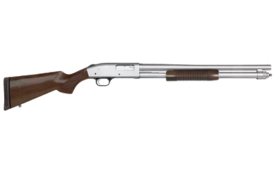 MSBRG 590 SECURITY 12/20 8RD WD CHRM