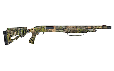 MSBRG 500 TAC TURKEY 12/20 5RD SYN