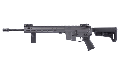 MAXIM MD15L 6MM ARC 16" 10RD GRAY