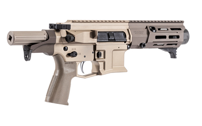 MAXIM SPS PDX 5.56 5.5" 20RD ARID