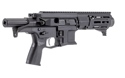 MAXIM SPS PDX 300BLK 5.5" 20RD BLACK