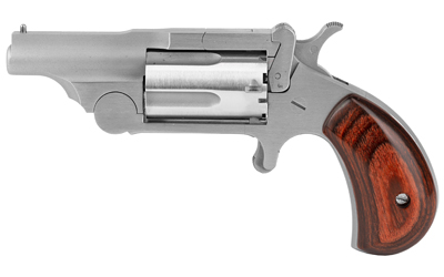 NAA RANGER II 22WMR 1 5/8" 5RD FUL R