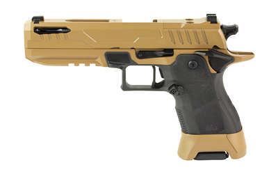 OA DEF OA 2311 PRO 9MM 5" 21RD DESRT