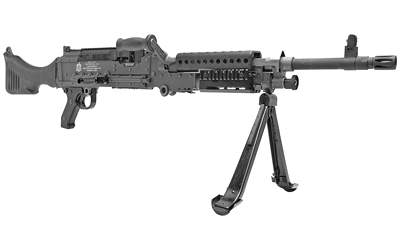 OOW M240-SLR 762NATO BELT FED SEMI