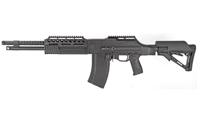 OOW H.C.A.R 30-06SP 16" 30RD BLK