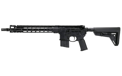 PWS MK118 MOD2-M 6MM ARC 18" BLACK