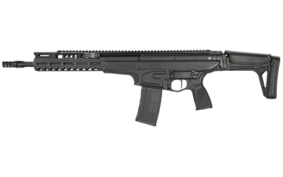 PWS UXR ELITE 300BLK 14.5"P 30RD BLK