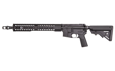 RADICAL 450BM 16" 15" MHR 5RD BLK
